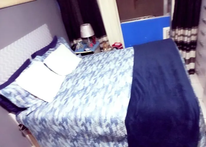 Lindinho apartamento Copacabana